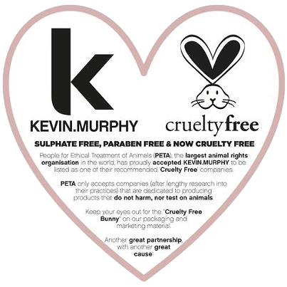 KEVIN MURPHY Cruelty Free Mexico