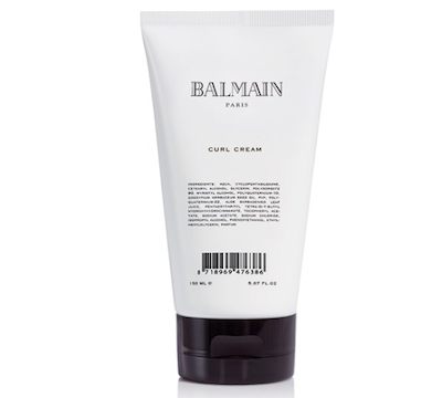 Balmain Curl Cream