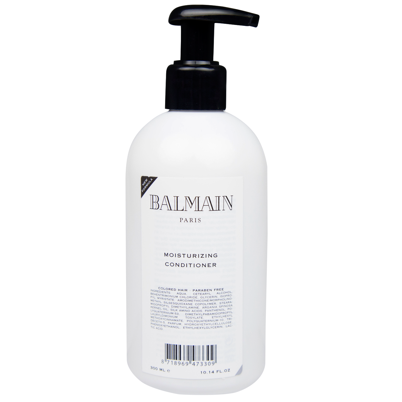 Balmain Moisturizing Conditioner