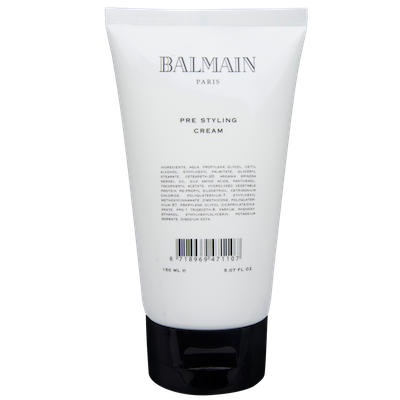 Balmain Pre Styling Cream Crema Moldeadora de Cabello