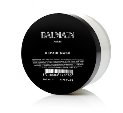 Balmain Repair Mask