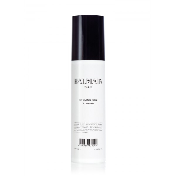 Balmain Styling Gel Strong | Gel Estilizador