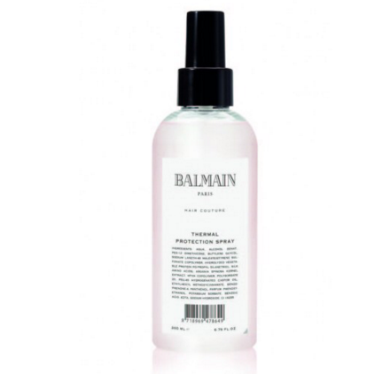 Balmain Thermal Protection Spray