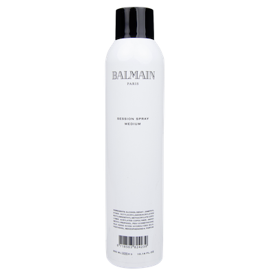 Balmain Session Spray Medium | Spray de Fijación Media