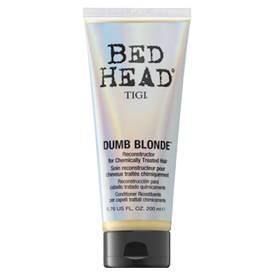 Bed Head Dumb Blonde Reconstructor Cabello con Mechas