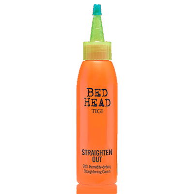 Bed Head Straighten Out Planchado Perfecto