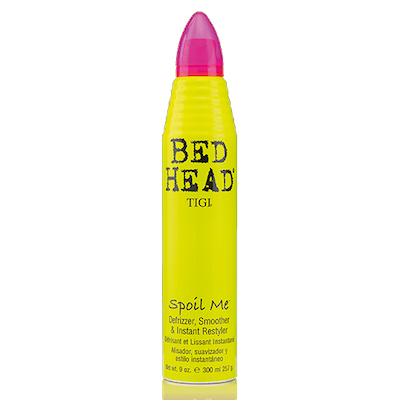 Bed Head Spoil Me | Control Encrespamiento