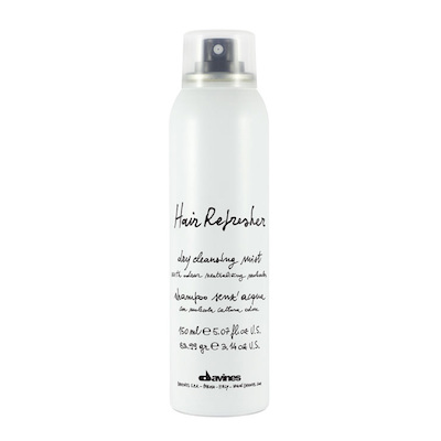 Davines Hair Refresher Shampoo en Seco