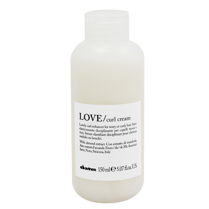 Davines Love Curl Enhancing Cream