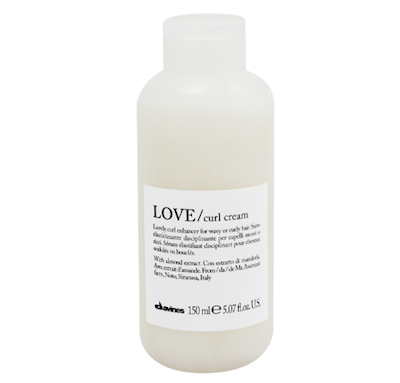 Davines Love Curl Enhacing Cream