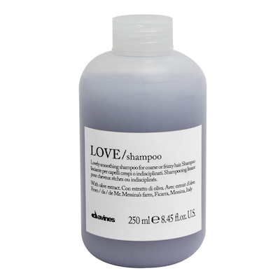 Davines Love Smoothing Shampoo