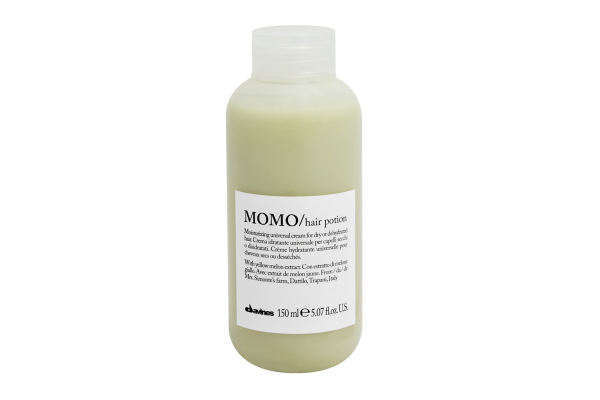 Davines MOMO Hidratación Profunda