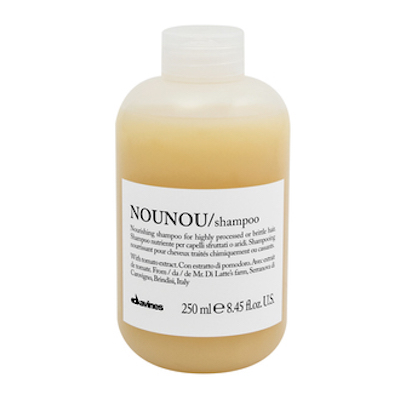 Davines NOUNOU Shampoo Cabello con Mechas