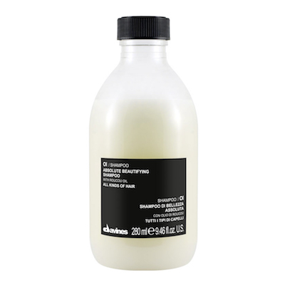 Davines OI Shampoo | Todo tipo de Cabello