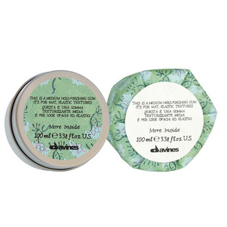 Davines This is a Medium Hold Finishing Gum