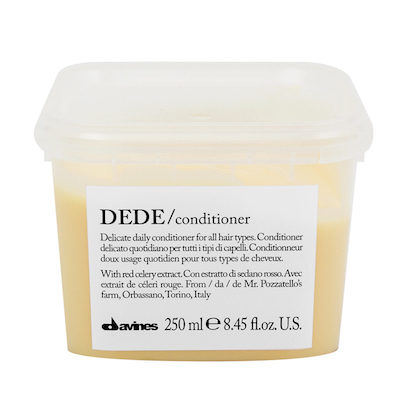 Davines DEDE Acondicionador | Uso Frecuente