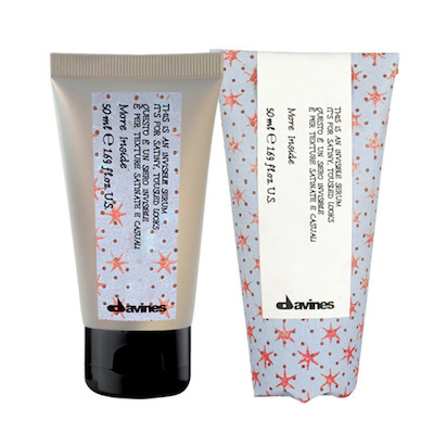 Davines This is an Invisible Serum | Serum Invisible
