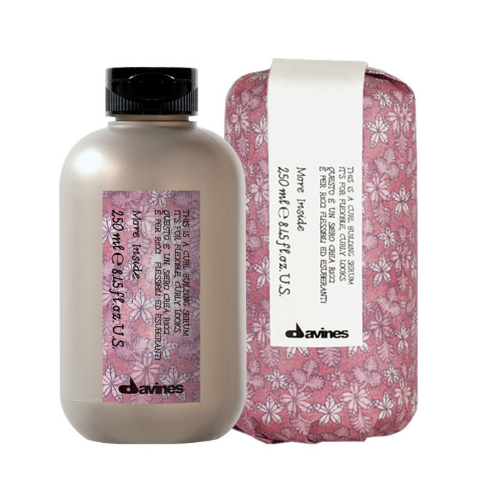 Davines This Is A Curl Building Serum