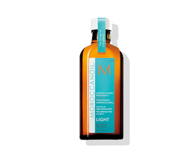 Moroccanoil Treatment Light