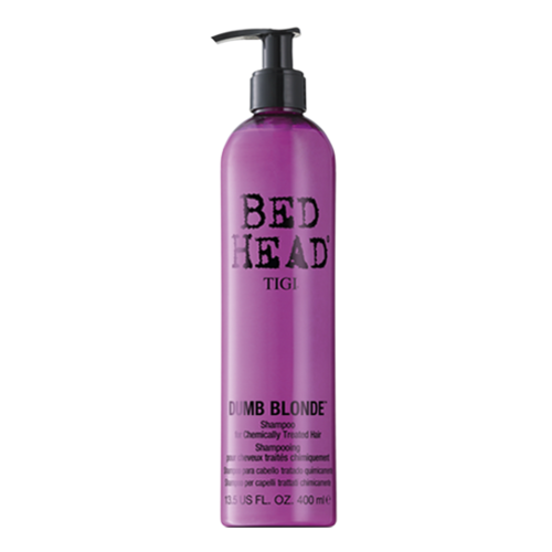 Dumb Blonde Shampoo