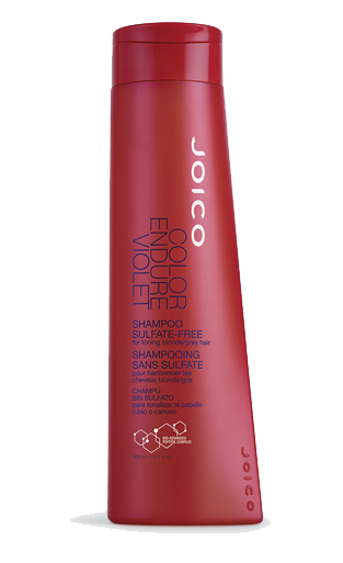 Joico Color Endure Violet Shampoo