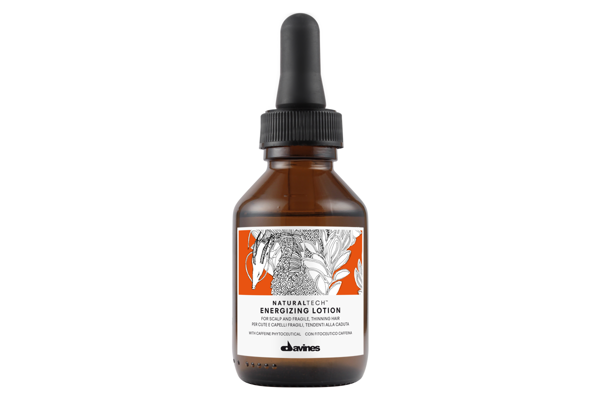 Davines Natural Tech Energizing Lotion