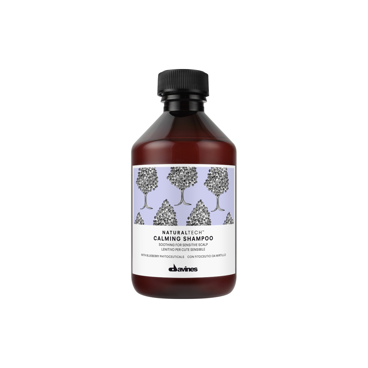 Davines Natural Tech Calming Shampoo