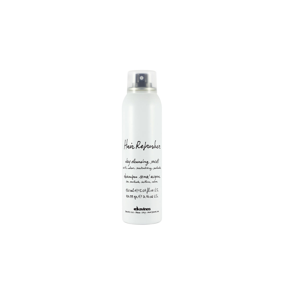 Davines Hair Refresher