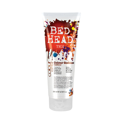 TIGI Bed Head Colour Goddess Acondicionador