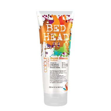 TIGI Dumb Blonde Conditioner