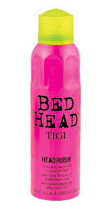 Bed Head Headrush