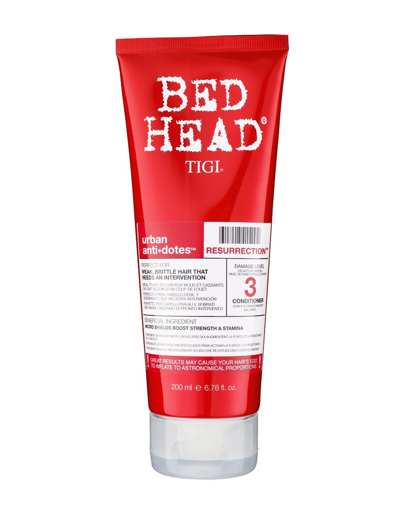 TIGI Bed Head Resurrection Acondicionador