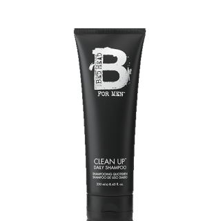 B for Men Clean Up Daily Shampoo | Shampoo uso diario