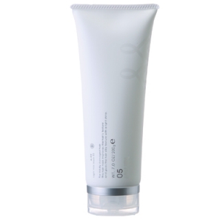 Mucota Aire 05 Tratamiento Smoother Hair Mask.