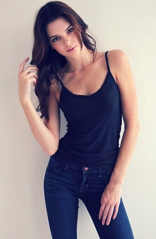 Kendall Jenner