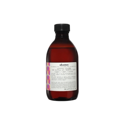 Davines Alchemic Shampoo Cobre
