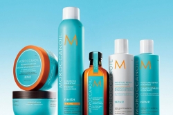 Moroccanoil México