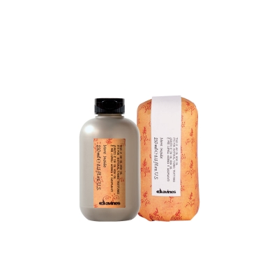 Davines This is an Oil non Oil
