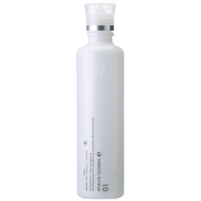 Mucota Aire 01 Shampoo Lithe Emollient CMC.