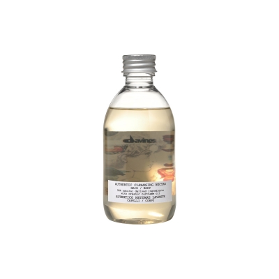 Davines Authentic Cleansing Nectar