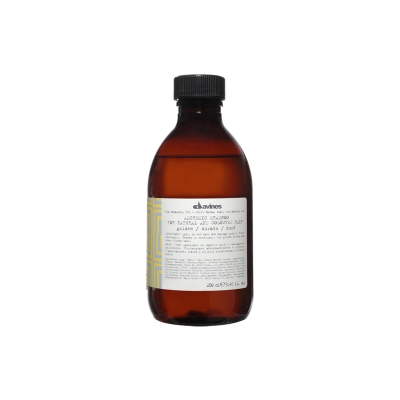 Davines Alchemic Shampoo Dorado