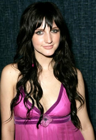 Ashlee Simpson