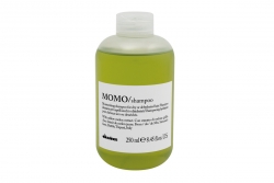 Davines MOMO Shampoo | Hidratación