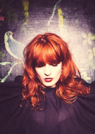 Florence + The Machine