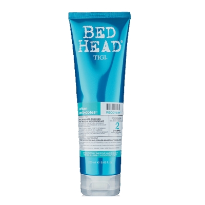 Bed Head Nivel 2 Recovery Shampoo | Hidratación Profunda