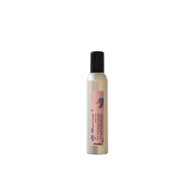 Davines This is a Volume Boosting Mousse | Mousse para Volumen