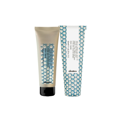 Davines This is a Strong Hold Cream Gel | Crema-Gel Fijación Fuerte
