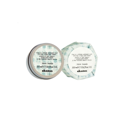 Davines This is a Strong Moulding Clay | Arcilla Moldeadora Fuerte