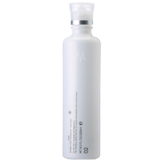 Mucota Aire 02 Shampoo Aqua Emollient CMC.