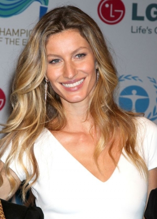 Gisele Bündchen